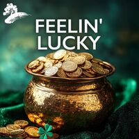 Thumbnail for the David Arkenstone - Feelin' Lucky link, provided by host site