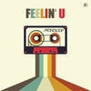 Thumbnail for the Monoloop - Feelin' U link, provided by host site