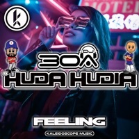 Thumbnail for the Huda Hudia - Feeling link, provided by host site