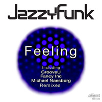 Image of JazzyFunk linking to their artist page due to link from them being at the top of the main table on this page
