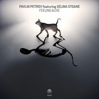Thumbnail for the PAVLIN PETROV - Feeling Alive link, provided by host site