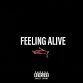 Thumbnail for the Glm - Feeling Alive link, provided by host site