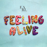 Thumbnail for the Earl St. Clair - Feeling Alive link, provided by host site