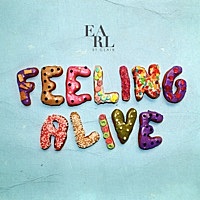 Thumbnail for the Earl St. Clair - Feeling Alive link, provided by host site