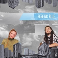 Thumbnail for the Geejay - Feeling Blue link, provided by host site