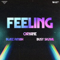 Thumbnail for the Oryane - Feeling link, provided by host site