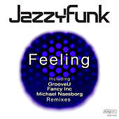 Thumbnail for the JazzyFunk - Feeling link, provided by host site