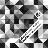Thumbnail for the Matt Minimal - Feeling link, provided by host site