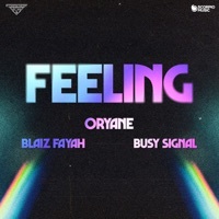 Thumbnail for the Oryane - Feeling link, provided by host site