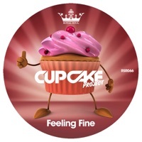 Thumbnail for the Cupcake Project - Feeling Fine link, provided by host site