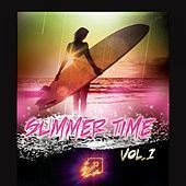 Thumbnail for the Marc Remillard - Feeling Fresh (Bestrack Remix) link, provided by host site