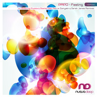Thumbnail for the Glittering Puzzle - Feeling - Glittering Puzzle, Stanlie Diaz Remix link, provided by host site