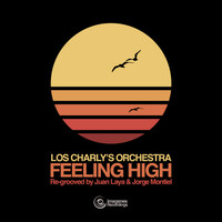 Thumbnail for the Los Charly's Orchestra - Feeling High (Re-Grooved by Juan Laya & Jorge Montiel) link, provided by host site