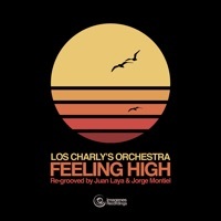 Thumbnail for the Los Charly's Orchestra - Feeling High (Re-Grooved by Juan Laya & Jorge Montiel) link, provided by host site
