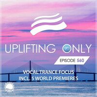 Thumbnail for the Myde - Feeling It All (UpOnly 560) - Drival Mix - Mix Cut link, provided by host site