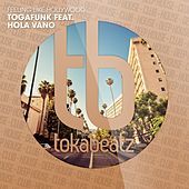 Thumbnail for the Togafunk - Feeling Like Hollywood link, provided by host site