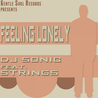 Thumbnail for the DJ Sonic - Feeling Lonely link, provided by host site
