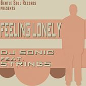 Thumbnail for the DJ Sonic - Feeling Lonely link, provided by host site