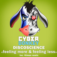 Thumbnail for the Discoscience - Feeling More & Feeling Less link, provided by host site