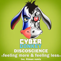 Thumbnail for the Discoscience - Feeling More & Feeling Less link, provided by host site