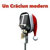 Thumbnail for the Emelie Hollow - Feeling Of Christmas link, provided by host site