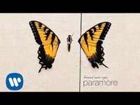 Thumbnail for the Paramore - Feeling Sorry link, provided by host site