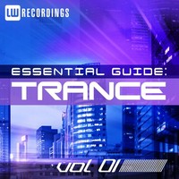 Thumbnail for the Light & Wave - Feeling The City - Original Mix link, provided by host site