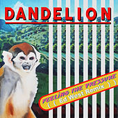 Thumbnail for the Dandelion - Feeling The Pressure (Ed West Remix) link, provided by host site