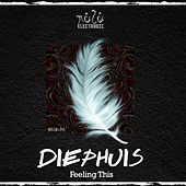 Thumbnail for the Diephuis - Feeling This link, provided by host site