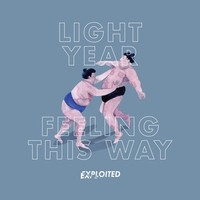 Thumbnail for the Lightyear - Feeling This Way link, provided by host site