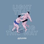 Thumbnail for the Lightyear - Feeling This Way link, provided by host site