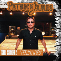 Thumbnail for the Patrick James - Feeling Used link, provided by host site