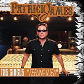 Thumbnail for the Patrick James - Feeling Used link, provided by host site