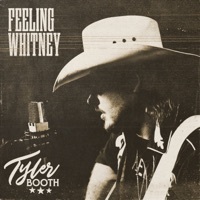 Thumbnail for the Tyler Booth - Feeling Whitney link, provided by host site