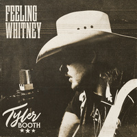 Thumbnail for the Tyler Booth - Feeling Whitney link, provided by host site