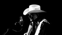 Thumbnail for the Tyler Booth - Feeling Whitney (Official Acoustic Video) link, provided by host site