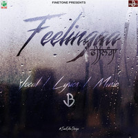 Thumbnail for the JB - Feelingaa link, provided by host site