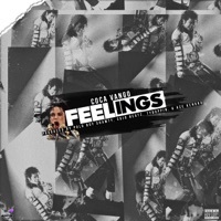 Thumbnail for the Coca Vango - Feelings link, provided by host site