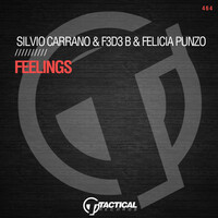 Thumbnail for the Silvio Carrano - Feelings link, provided by host site