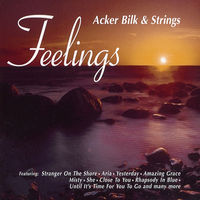 Thumbnail for the Acker Bilk - Feelings link, provided by host site