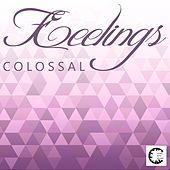 Thumbnail for the Colossal - Feelings link, provided by host site