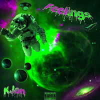 Thumbnail for the K'Jon - Feelings link, provided by host site