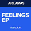 Thumbnail for the Arilamas - Feelings link, provided by host site