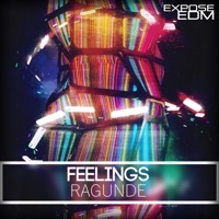 Thumbnail for the Ragunde - Feelings link, provided by host site
