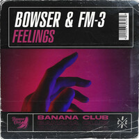 Thumbnail for the Bowser - Feelings link, provided by host site