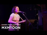Thumbnail for the mxmtoon - Feelings are fatal | Shows From Schubas link, provided by host site