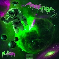 Thumbnail for the K'Jon - Feelings link, provided by host site
