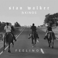 Thumbnail for the Stan Walker - Feelings link, provided by host site