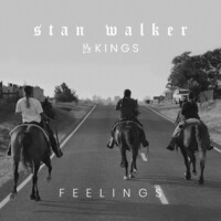Thumbnail for the Stan Walker - Feelings link, provided by host site