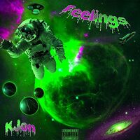 Thumbnail for the K'Jon - Feelings link, provided by host site